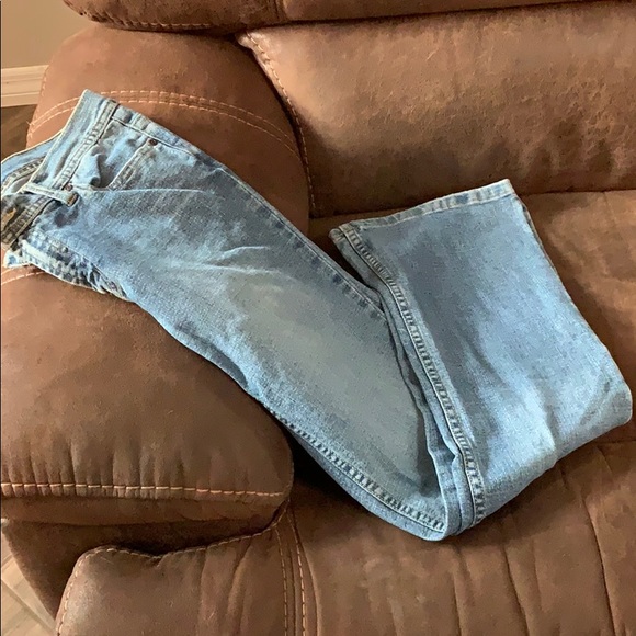 Express jeans - Picture 3 of 4